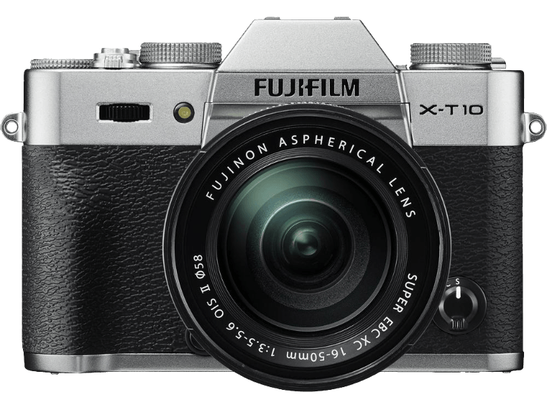 Camera
